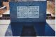 Photo of headstones/thumb_Allan Hugh McLennan d1963 hdstn Taralga stonequarry